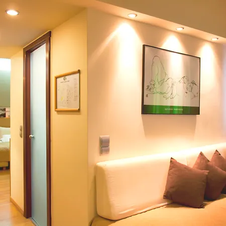 Hotel Capsis Astoria Heraklion (Crete)