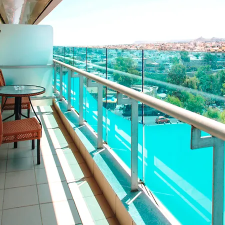 Capsis Astoria 4*
