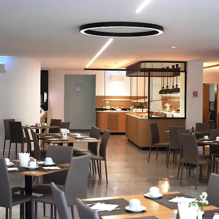 Capsis Astoria 4*