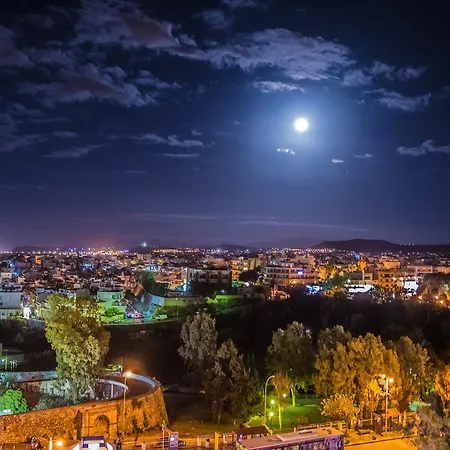 Capsis Astoria Ηράκλειο Κρήτης