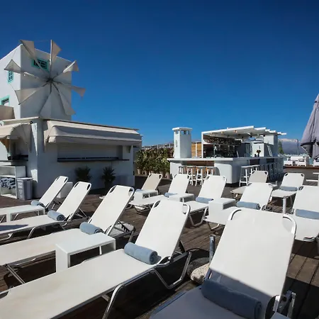 Capsis Astoria 4*