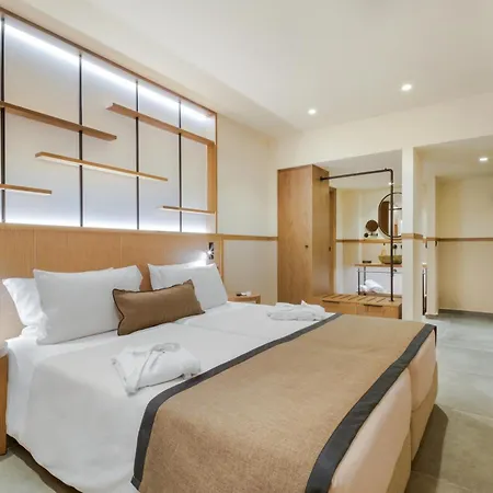 Hotel Capsis Astoria 4*