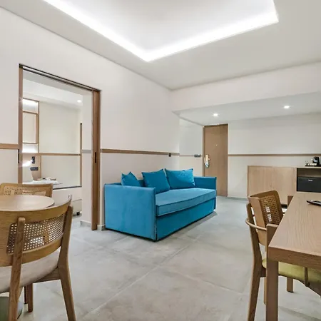 Capsis Astoria Ηράκλειο Κρήτης