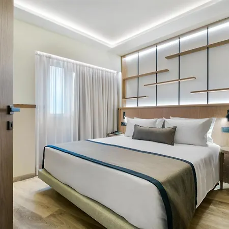 Hotel Capsis Astoria