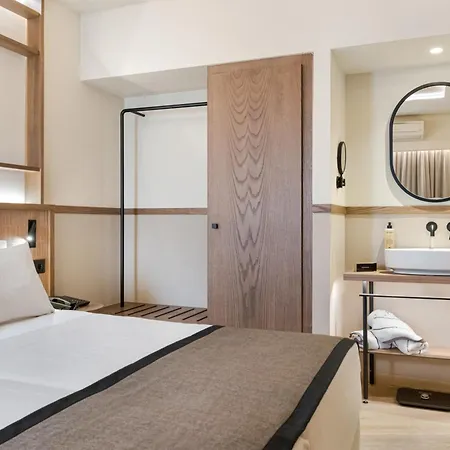 Hotel Capsis Astoria 4*