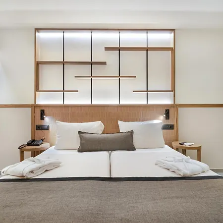 Capsis Astoria 4*