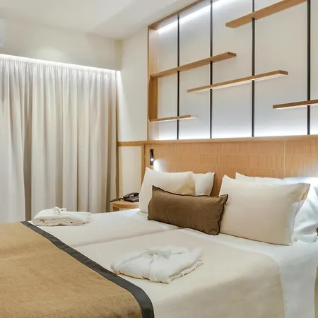 Hotel Capsis Astoria