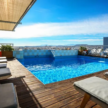 Capsis Astoria 4*