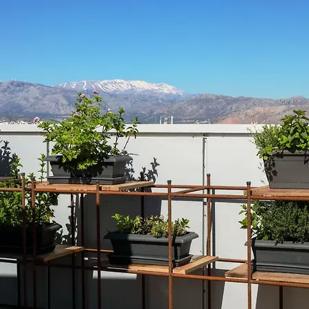 Capsis Astoria 4* Ηράκλειο Κρήτης