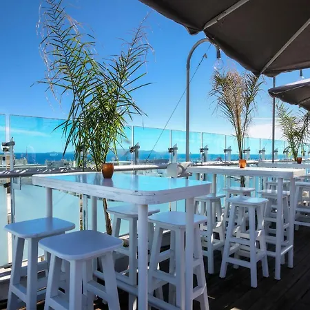 Hotel Capsis Astoria 4*