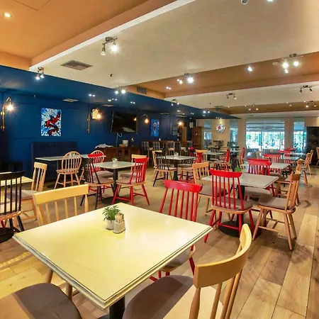 Hotel Capsis Astoria 4*
