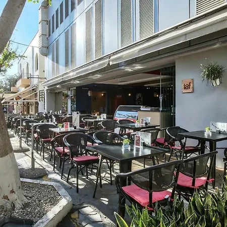 Capsis Astoria 4*