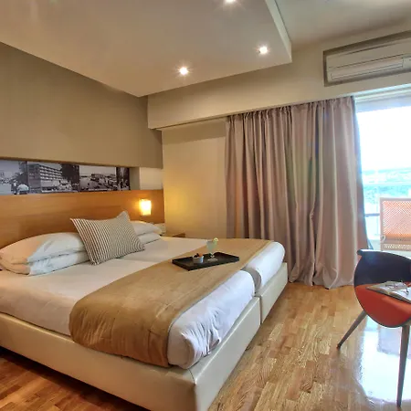 Capsis Astoria Hotel Heraklion