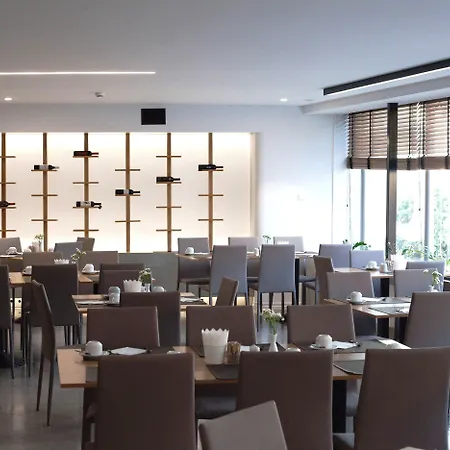 Hotel Capsis Astoria Heraklion