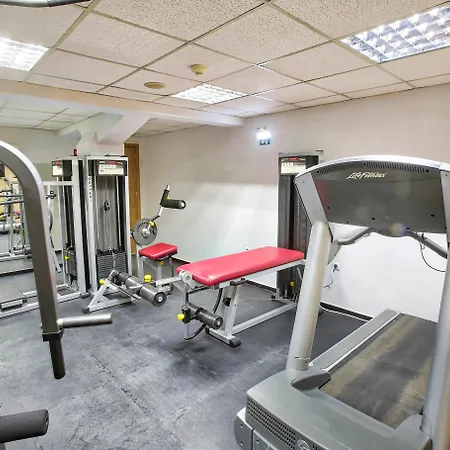 Hotel Capsis Astoria Heraklion