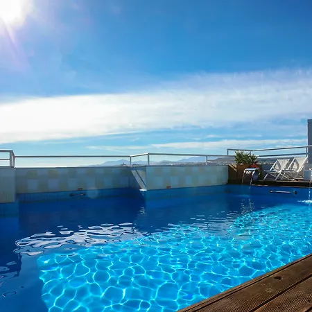 Capsis Astoria 4*