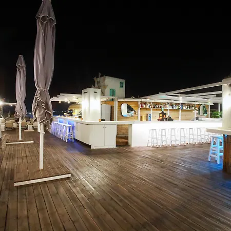 Hotel Capsis Astoria 4*