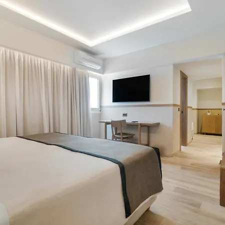 Capsis Astoria Hotel