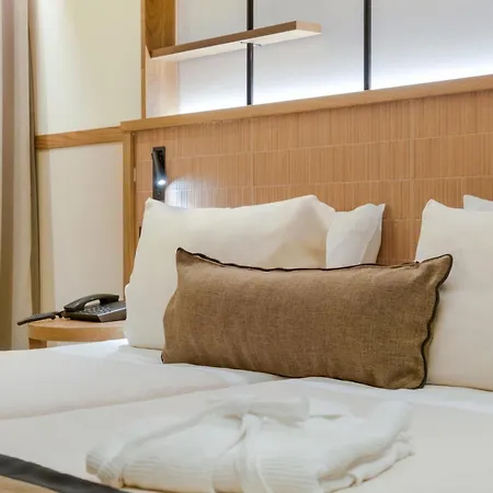 Capsis Astoria 4* Heraklion