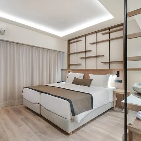 Capsis Astoria Hotel Heraklion
