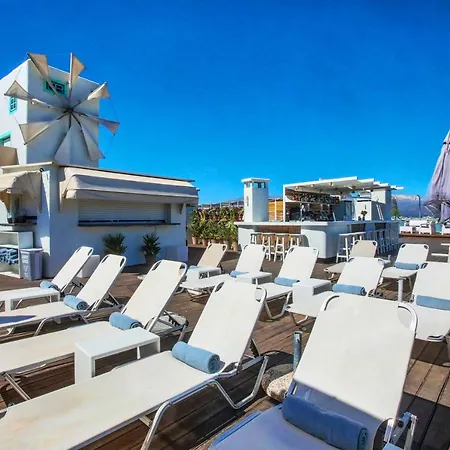 Capsis Astoria 4*