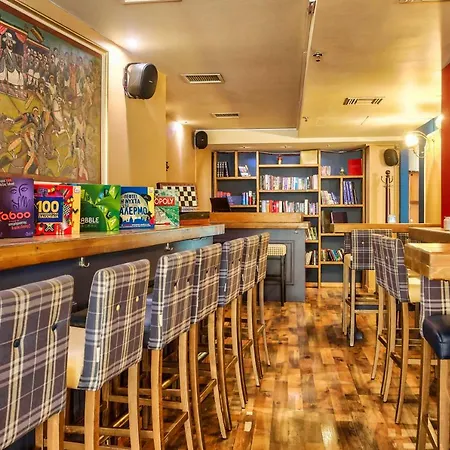 Hotel Capsis Astoria