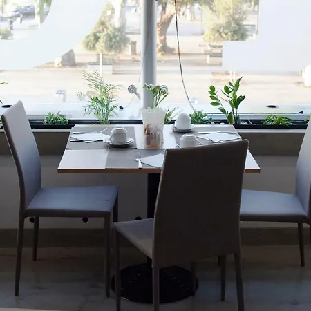 Capsis Astoria Hotel 4*